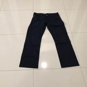 Men’s Protègè AG Jeans. Waist 33, Length 34